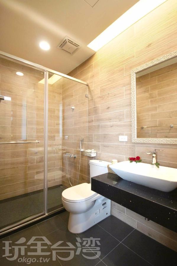 Kurumba JiJi B&B Bagian luar foto