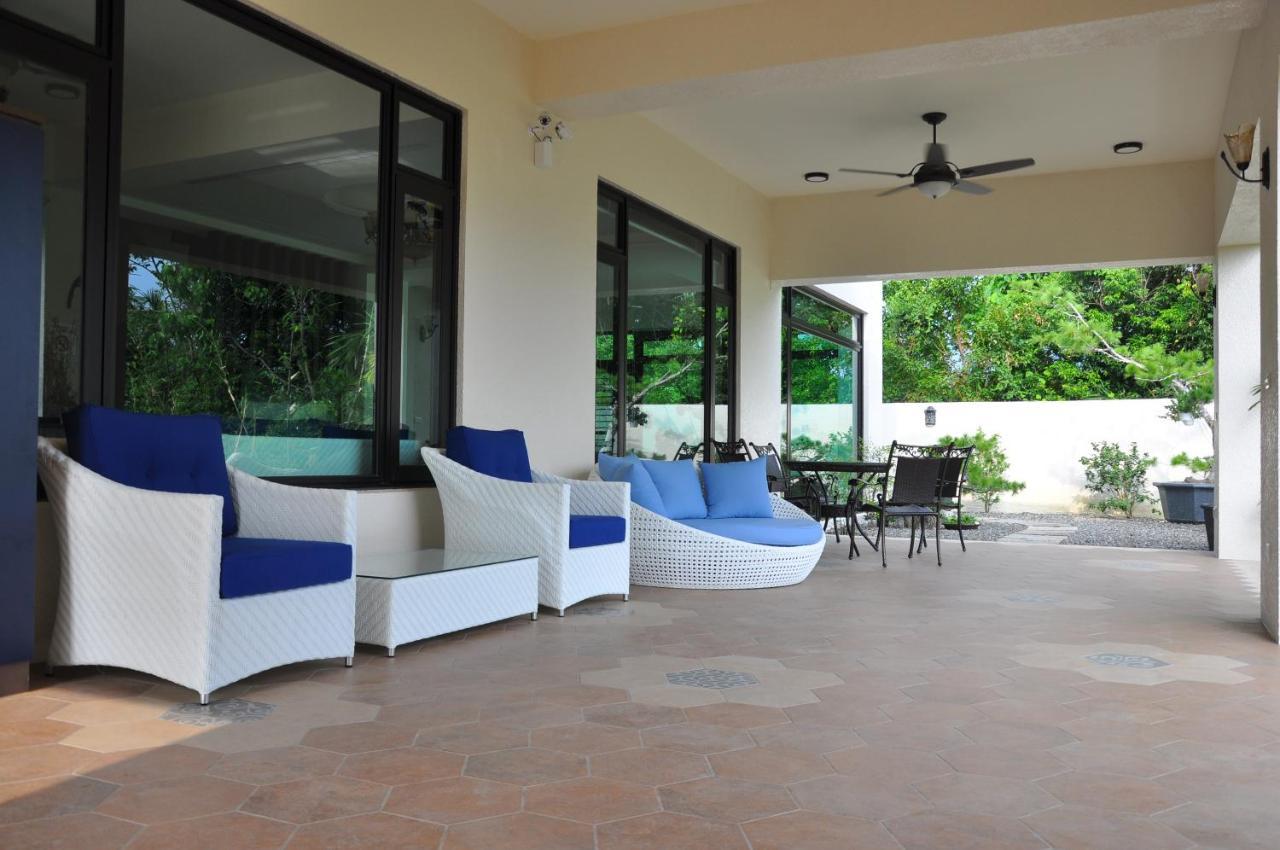 Kurumba JiJi B&B Bagian luar foto
