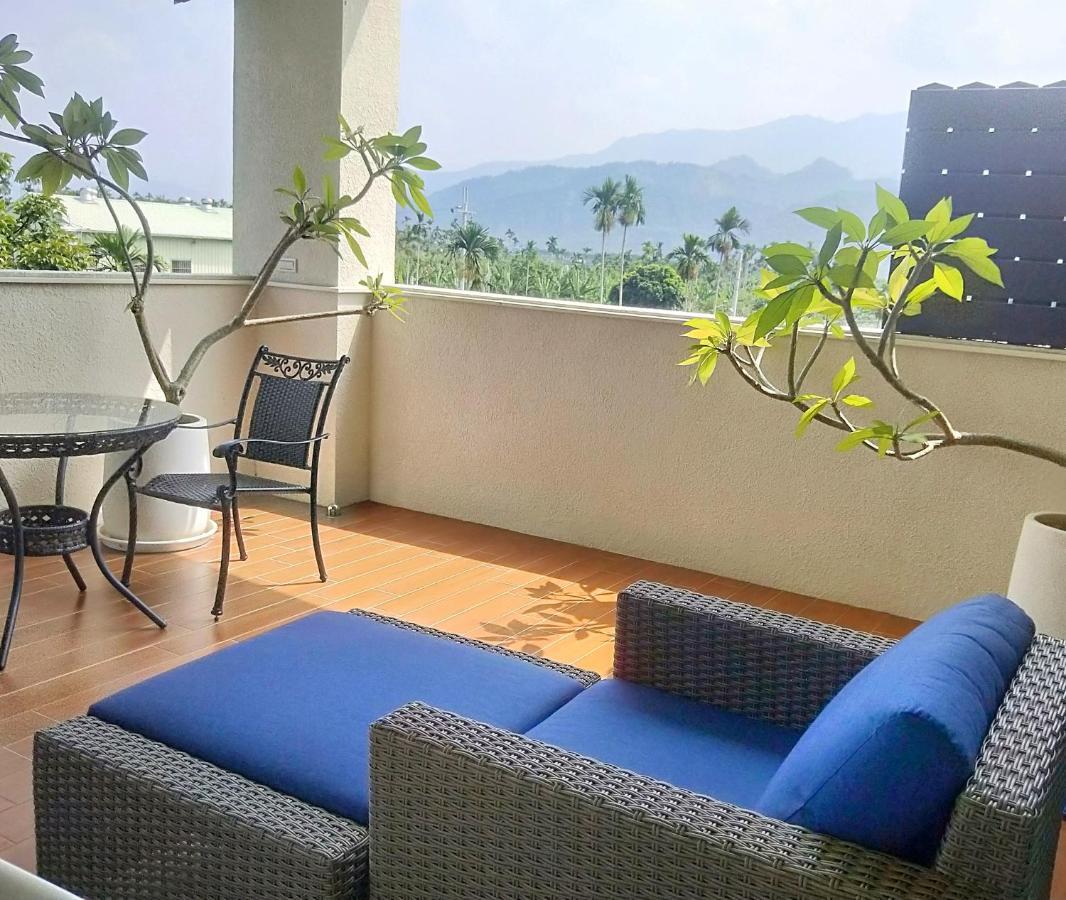 Kurumba JiJi B&B Bagian luar foto